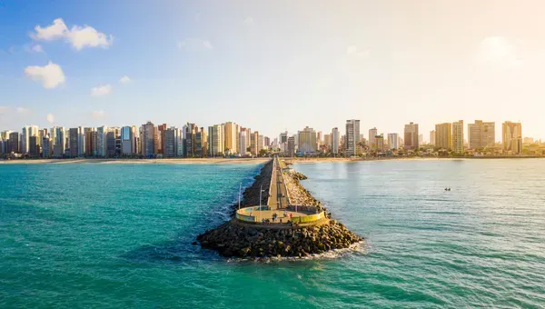 Imagem de Fortaleza